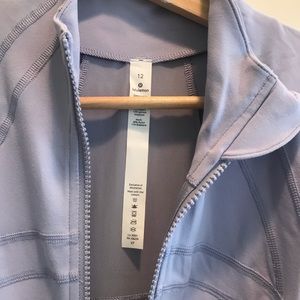 lululemon athletica Other - Lululemon Define Jacket NWT 12 BERRY MIST lavender lululemon athletica Other - Lululemon Define Jacket NWT 12 BERRY MIST lavender